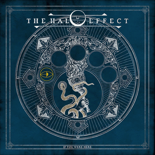 The Halo Effect : If You Were Here